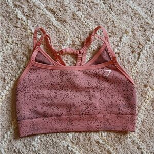 Gymshark Sports Bra